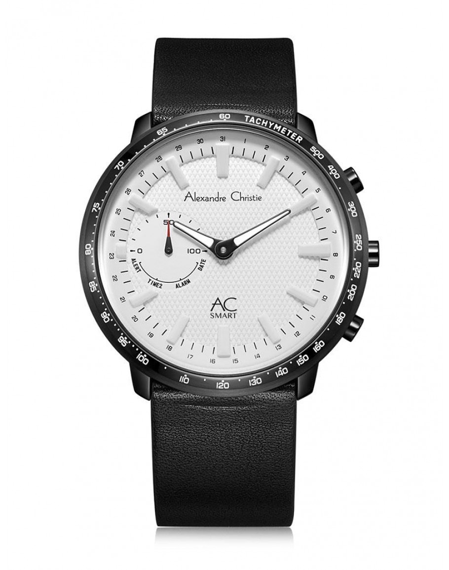 Alexandre store christie smartwatch